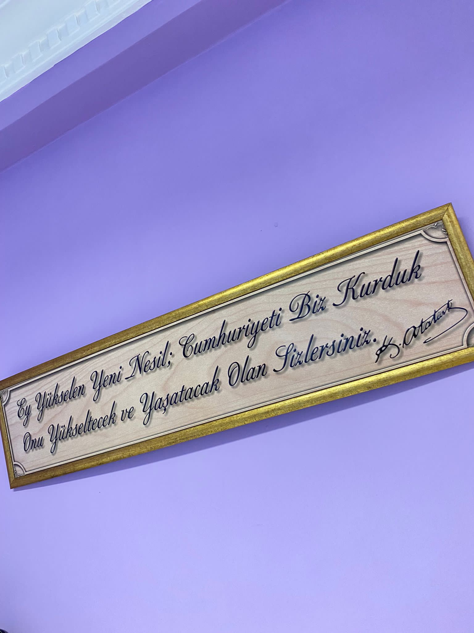 Özgür Yunuslar Anaokulu