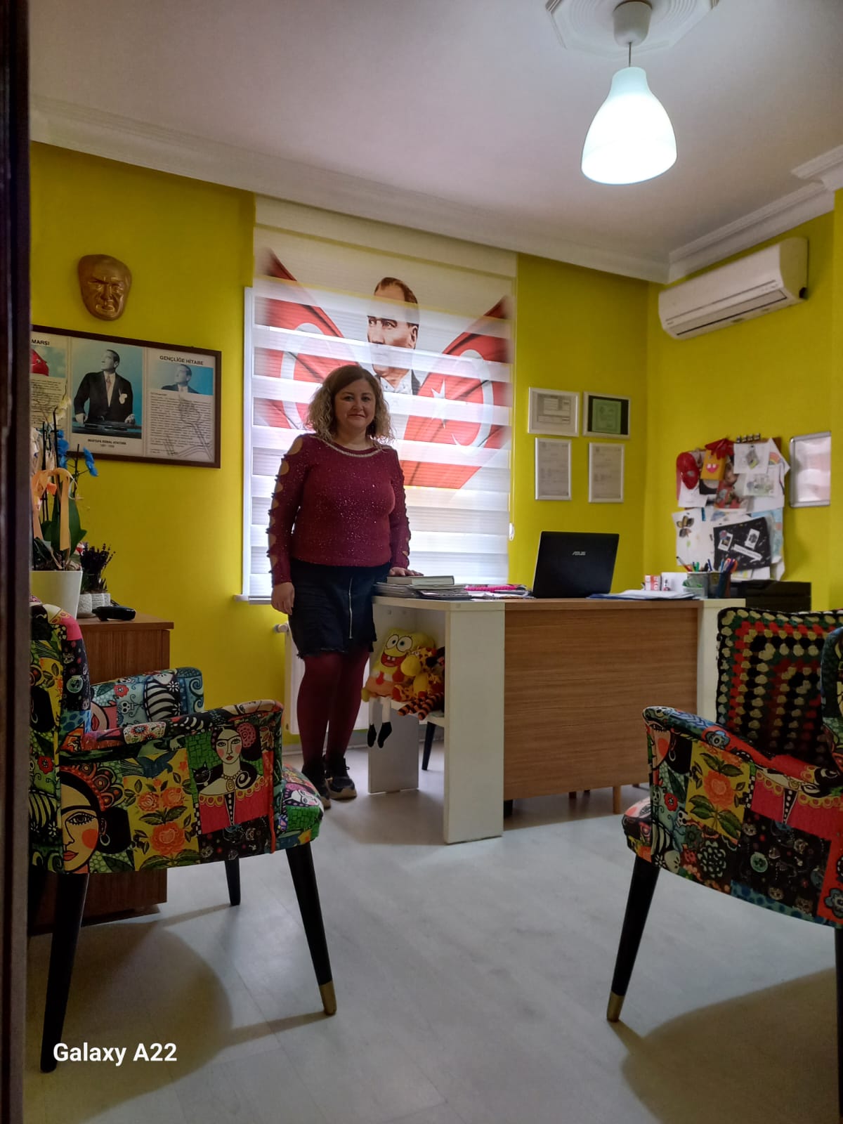 Özgür Yunuslar Anaokulu